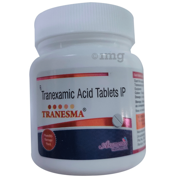 Tranesma Tablet