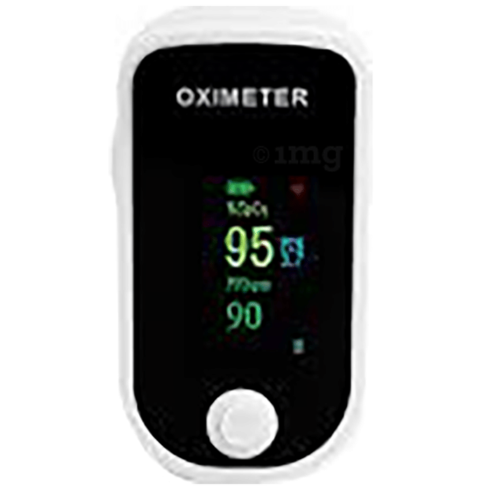 Tushti Oximeter