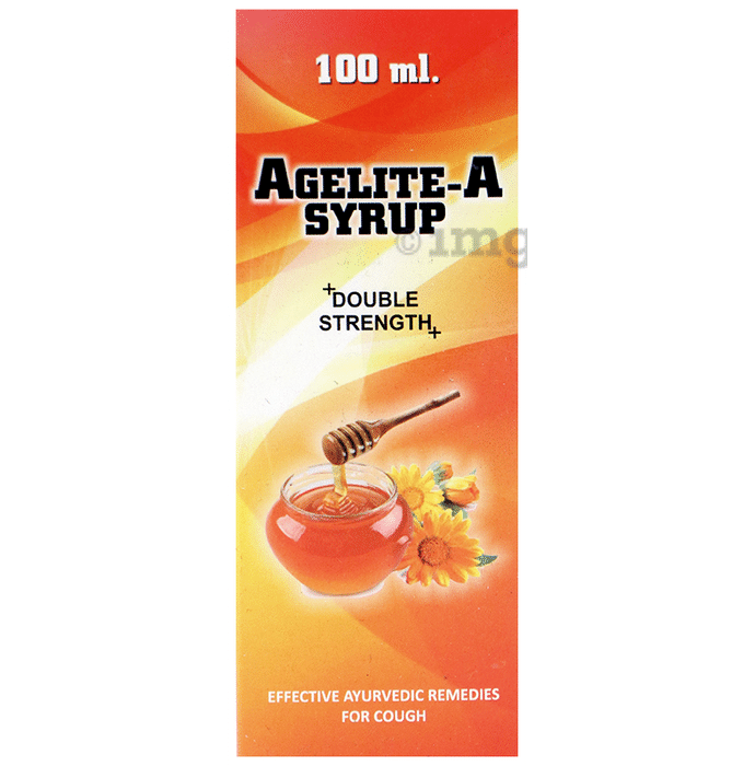 Agelite-A Syrup