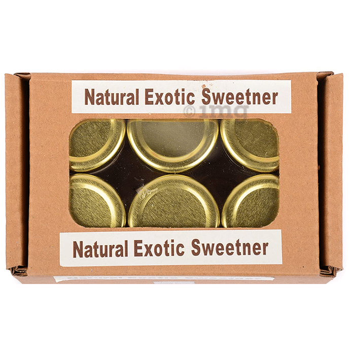 Future Organics Natural Exotic Sweetner