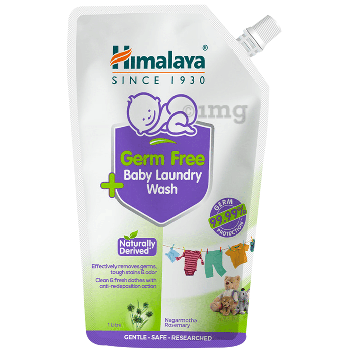 Himalaya baby washing hotsell liquid