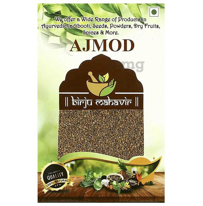 Birju Mahavir Ajmod