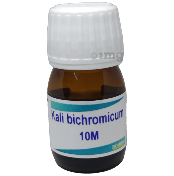 Boiron Kali Bichromicum Dilution 10M