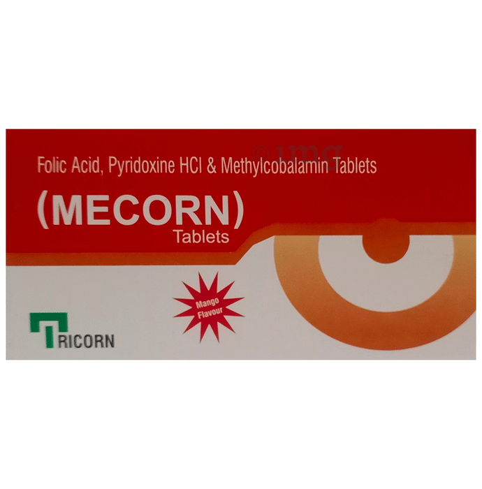 Mecorn Mango Tablet