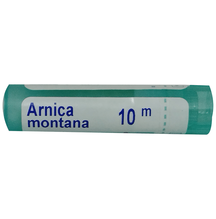 Boiron Arnica Montana Pellets 10M
