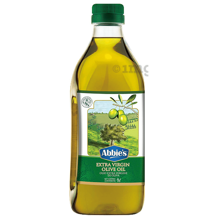 Abbie's Extra Virgin Olive Oil