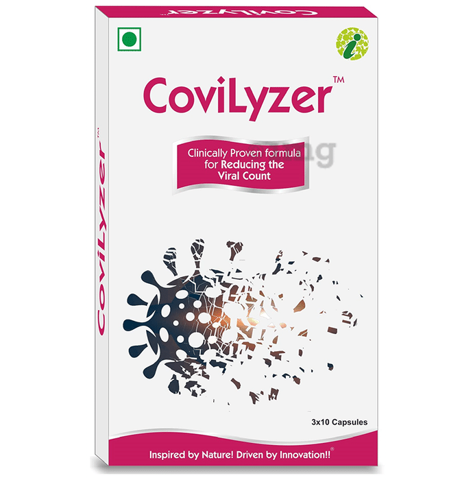 CoviLyzer Capsule