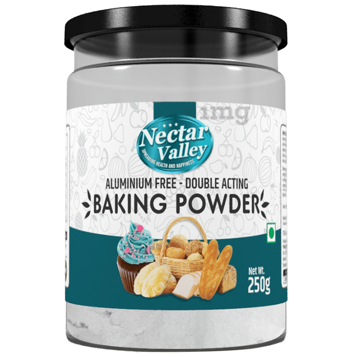 Nectar Valley Baking Powder