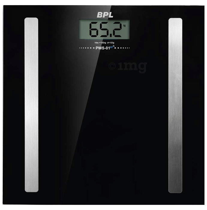BPL PWS 01 BT Weighing Scale