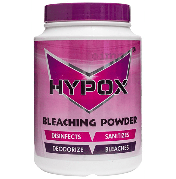 Hypox Stable Bleaching Powder