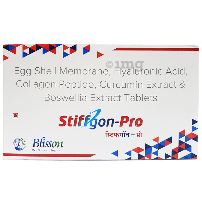 Stiffgon-Pro Tablet