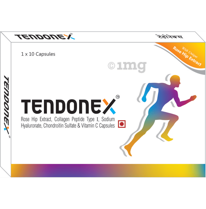 Tendonex Tablet