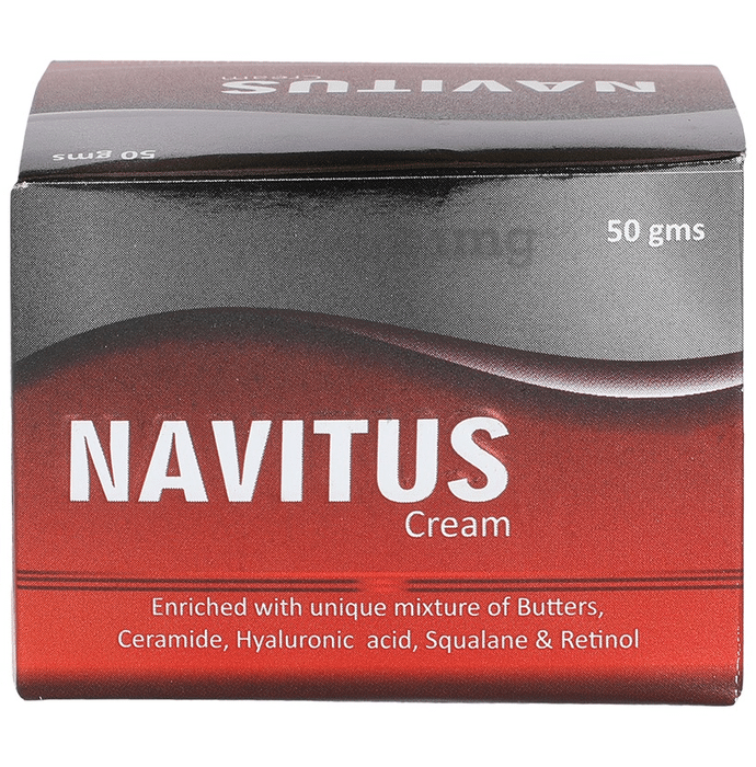 Navitus Cream