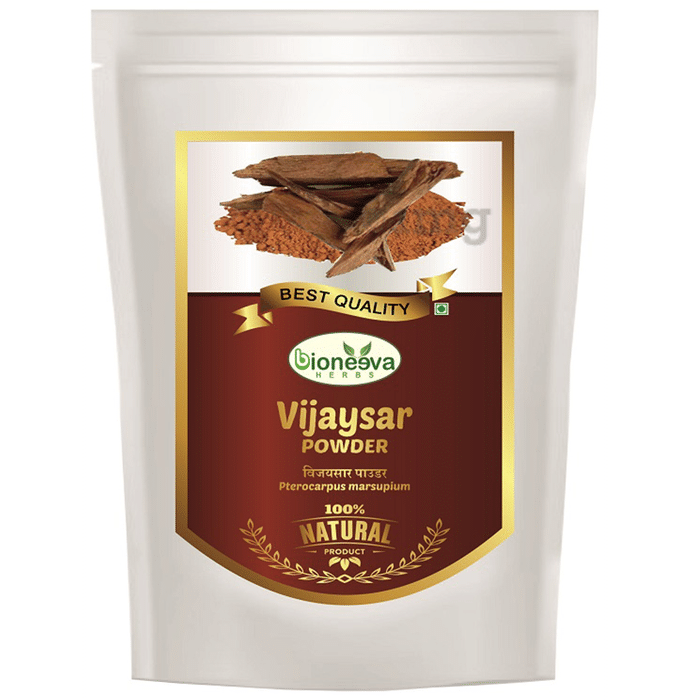 Bioneeva Herbs Vijaysar Powder