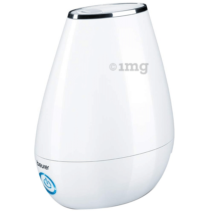 Beurer Ultrasonic Air Humidifier and Aroma Diffuser