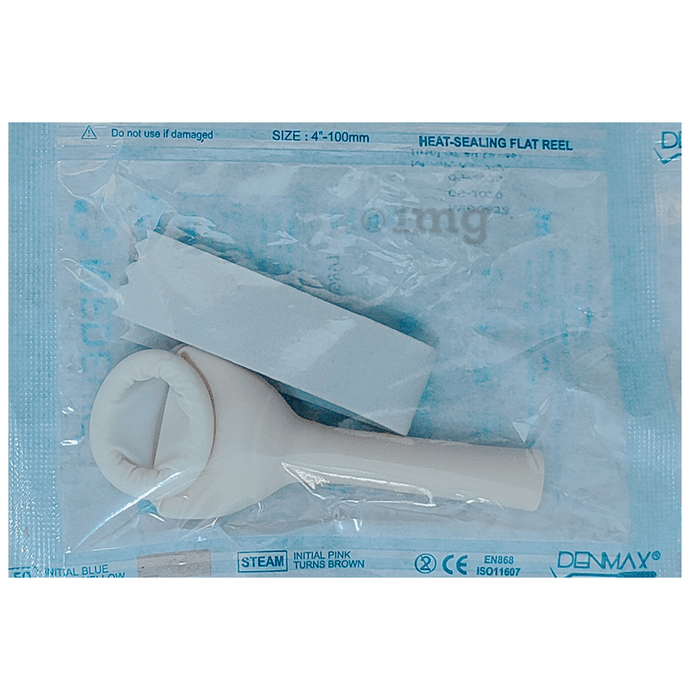 Medevis Male Incontinence Device Small