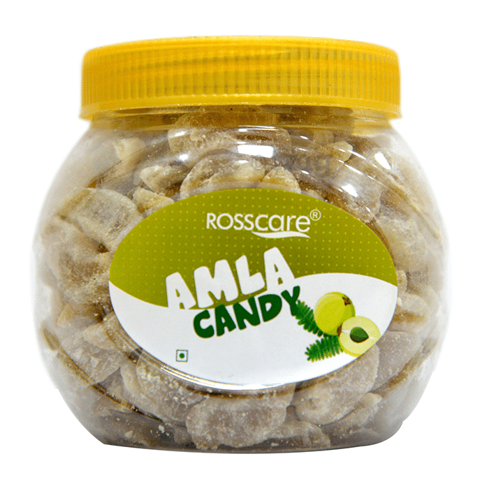 Rosscare Amla Candy