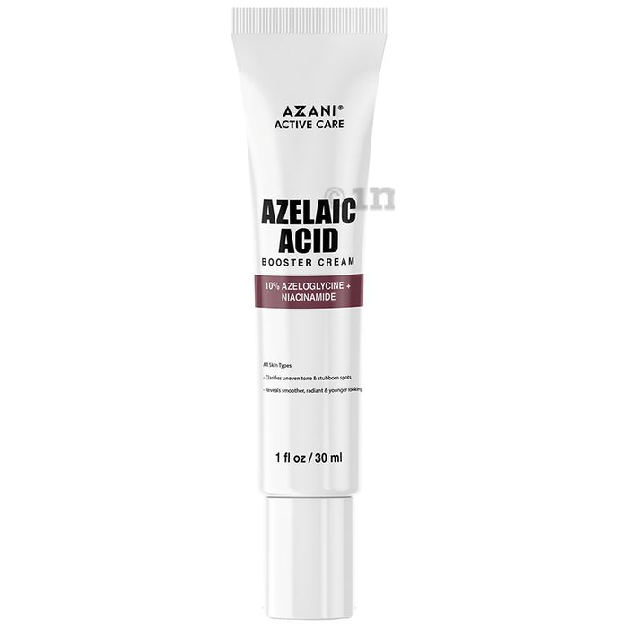 Azani Active Care Azelaic Acid Booster Cream