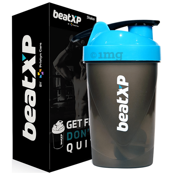 beatXP GHVMEDFIT103 Gym Protein Shaker