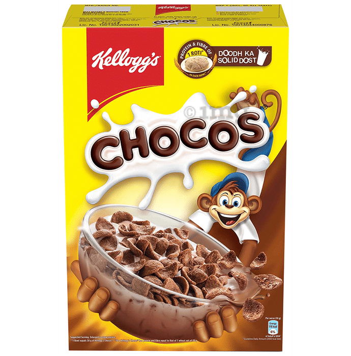 Kellogg's Chocos