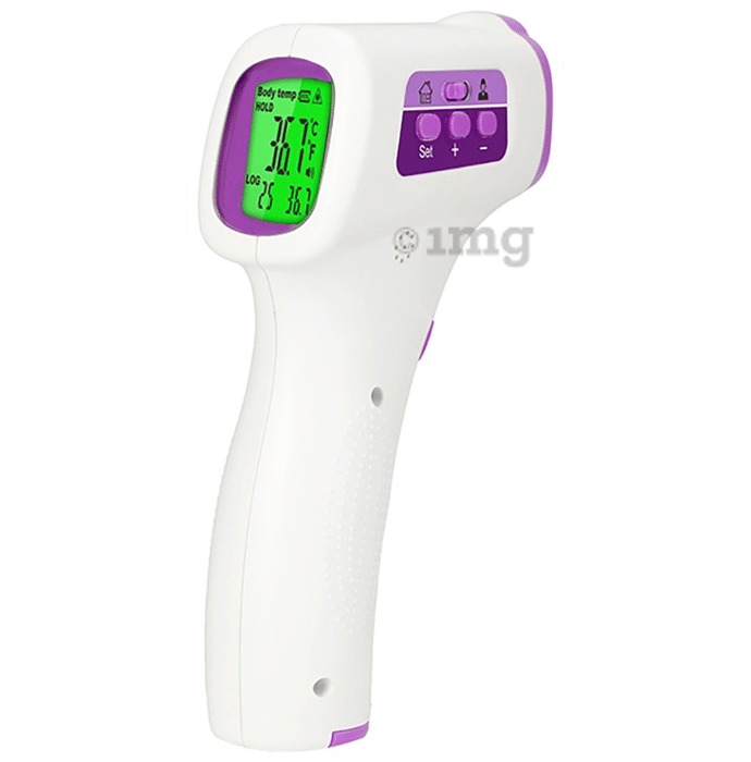SanNap Infra Red Thermometer