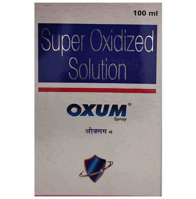 Oxum Spray