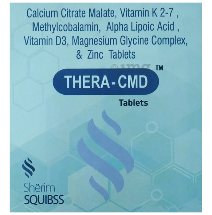 Thera-CMD Tablet