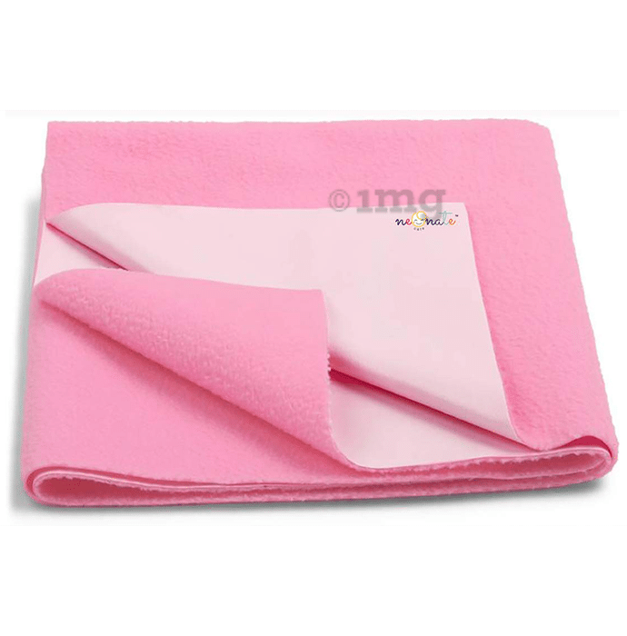 Neonate Care Insta Dry Sheet Small Pink