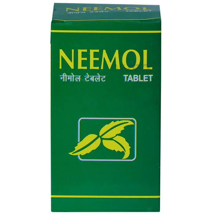 Neemol Tablet