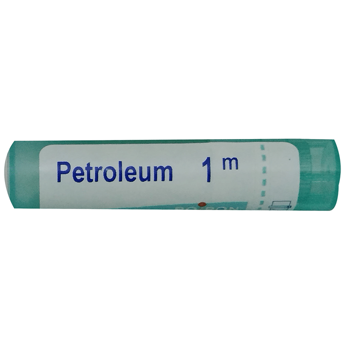 Boiron Petroleum Pellets 1M