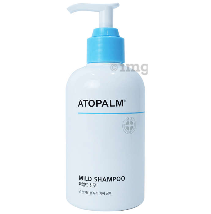 Atopalm mild Shampoo