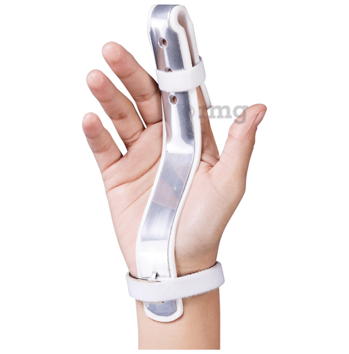 Tynor F-03 Finger Extension Splint Large
