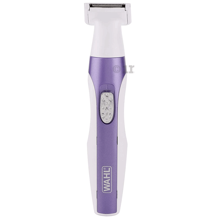 Wahl 05604324 Complete Confidence Personal Grooming Kit Buy box of 1.