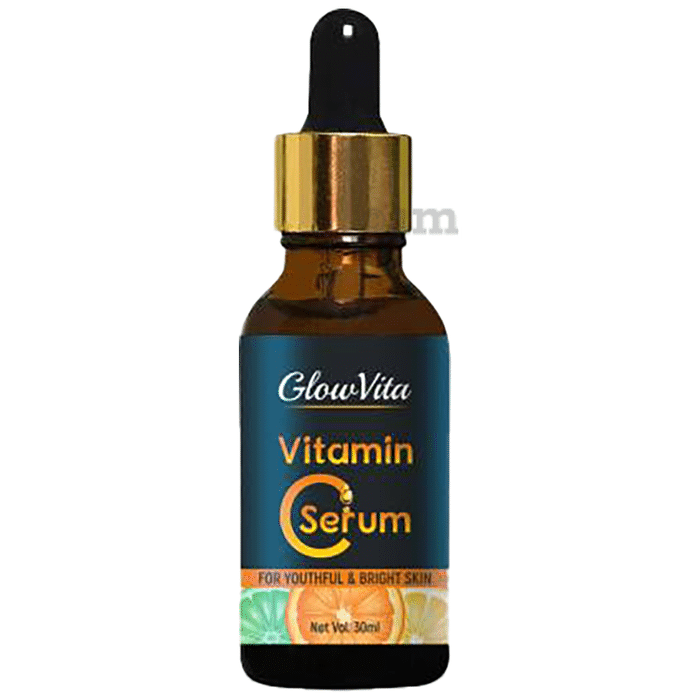 Glowvita Vitamin C Serum