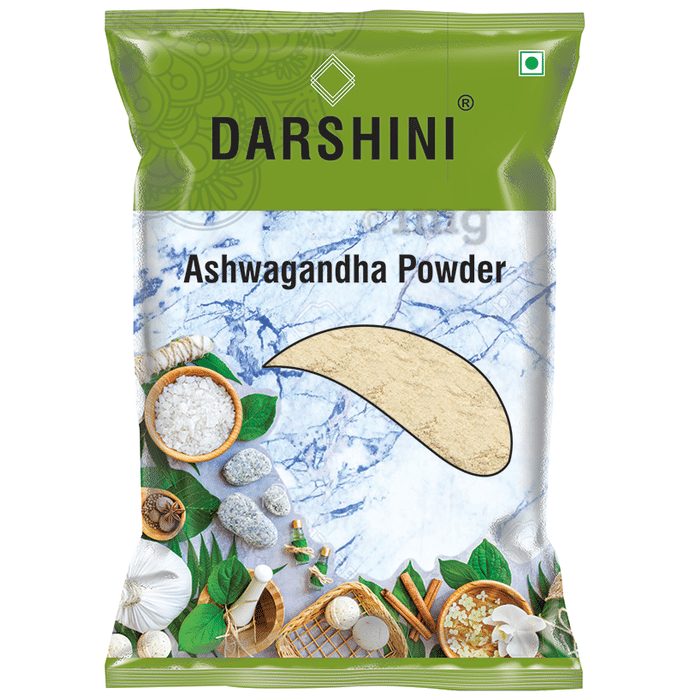 Darshini Ashwagandha Withania Somnifera Powder