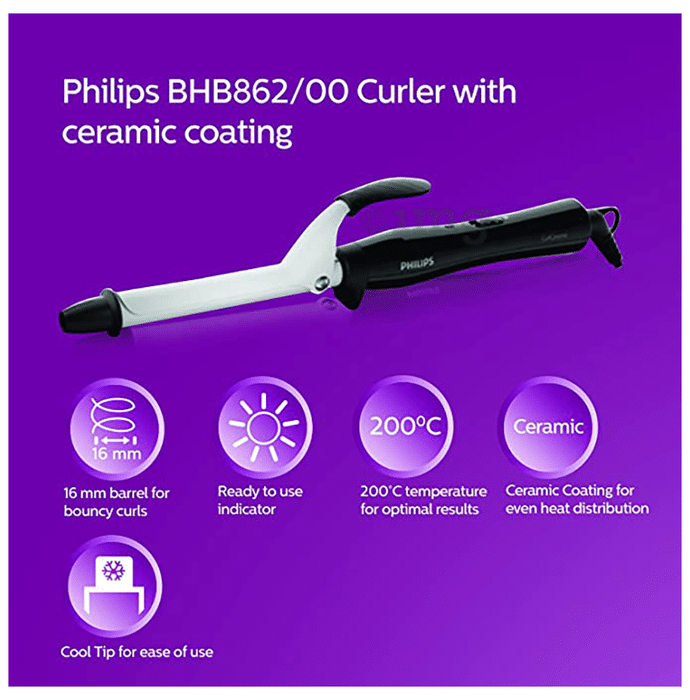 Philips auto curler price discount