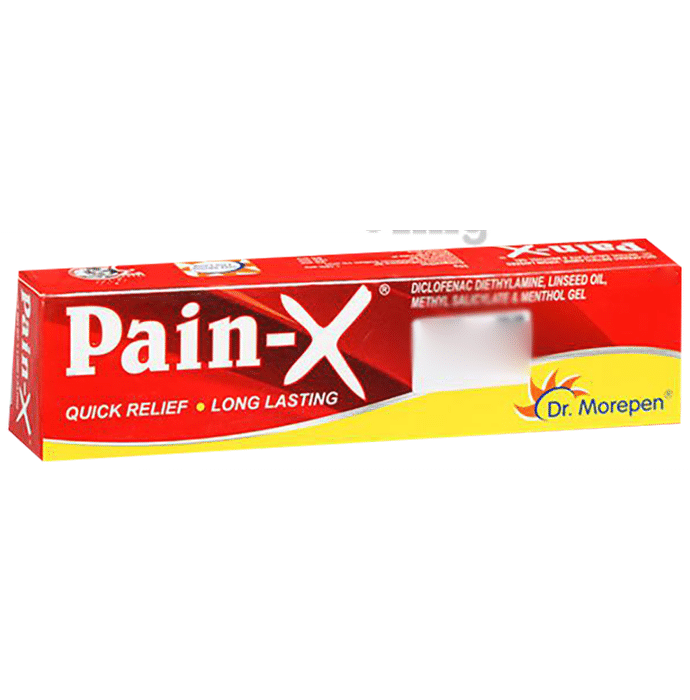 Painx Cream
