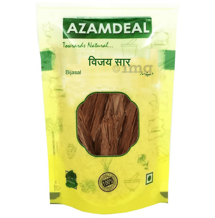 Azamdeal Vijaysar