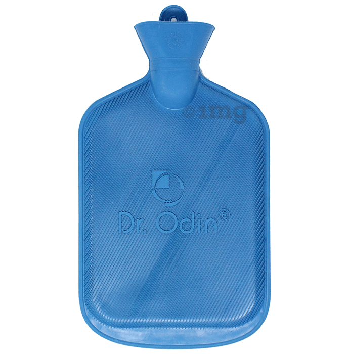 Dr. Odin Hot Water Bag Blue