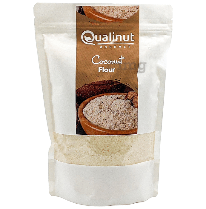 Qualinut Gourmet  Coconut Flour