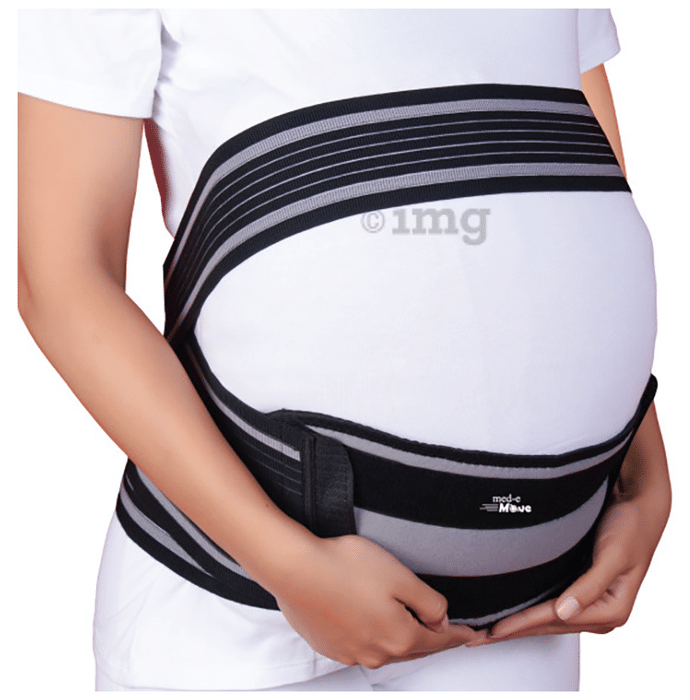 Med-E-Move Pregnancy Belt Medium