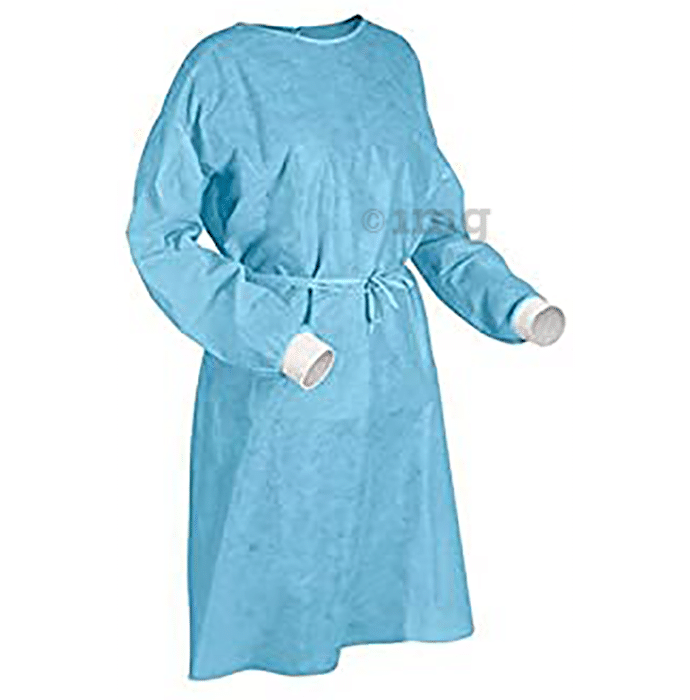 Medisafe Nonwoven Surgical Gown XL