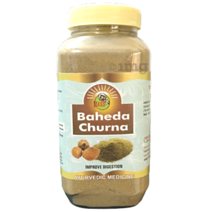 Hass Baheda Churna