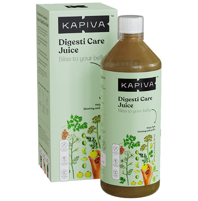 Kapiva Digesti Care Juice