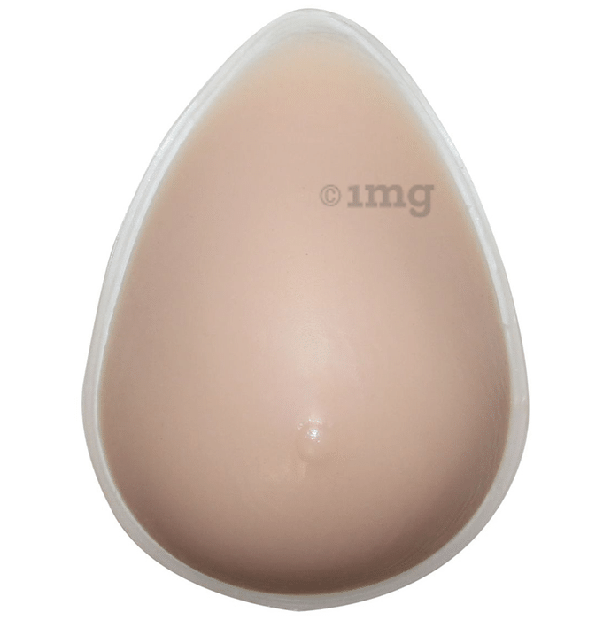 Tynor H 19 Breast Prosthesis B36 Beige: Buy box of 1.0 Unit at
