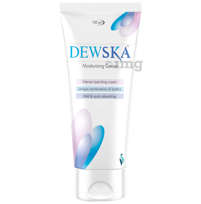 Dewska Moisturizing Cream