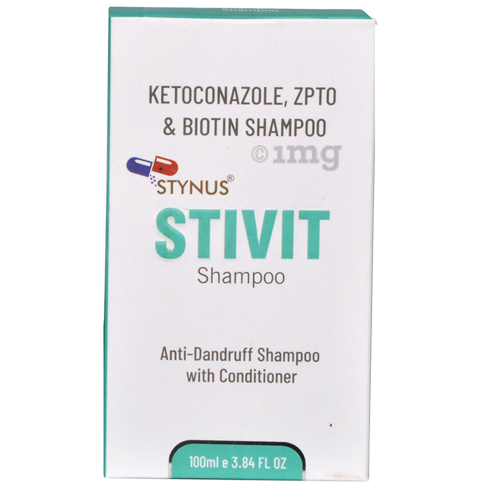 Stynus Stivit Shampoo