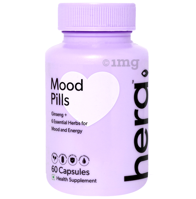 Hera Mood Pill