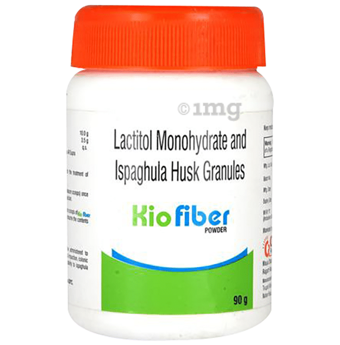 Kiofiber Powder