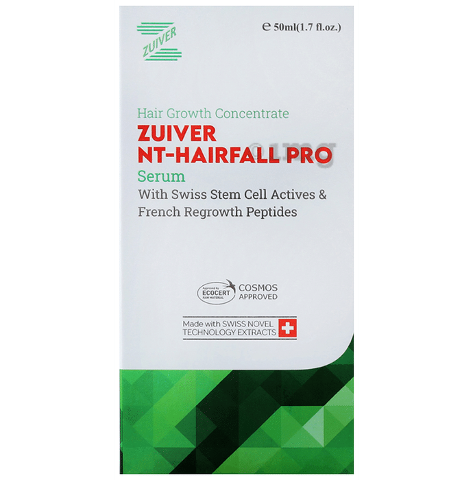 Zuiver NT-Hairfall Pro Serum